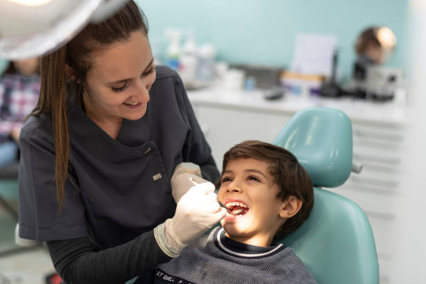 Best Broken or Cracked Tooth Emergency Dentist in Bell Acres, PA