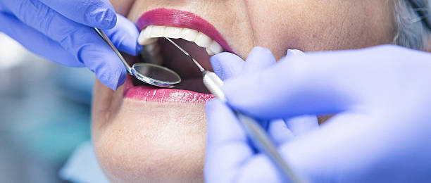 Best Weekend Emergency Dentist in Bell Acres, PA